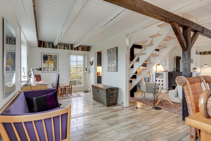 Ferienhaus 60681 in Fyrvej 55, Blåvand - Bild #10