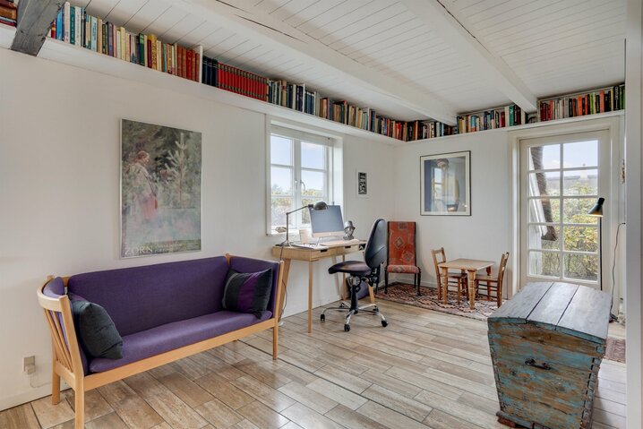 Ferienhaus 60681 in Fyrvej 55, Blåvand - Bild #11