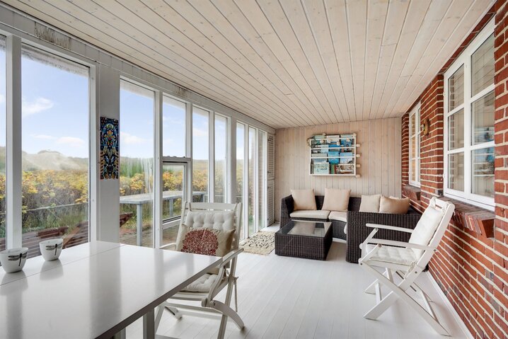 Ferienhaus 60681 in Fyrvej 55, Blåvand - Bild #14