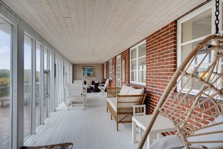 Ferienhaus 60681 in Fyrvej 55, Blåvand - Bild #12