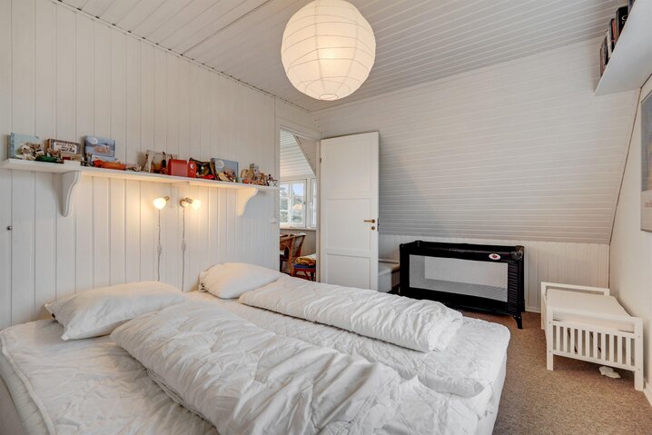 Ferienhaus 60681 in Fyrvej 55, Blåvand - Bild #19