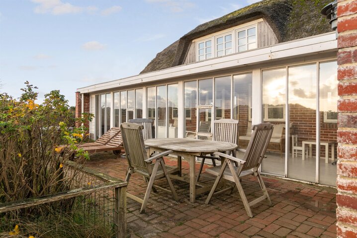 Ferienhaus 60681 in Fyrvej 55, Blåvand - Bild #32