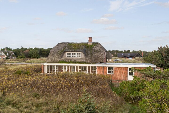 Ferienhaus 60681 in Fyrvej 55, Blåvand - Bild #33