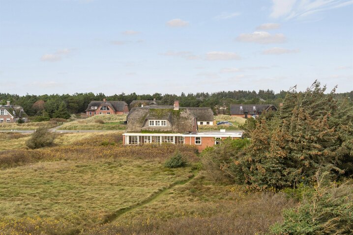 Ferienhaus 60681 in Fyrvej 55, Blåvand - Bild #34