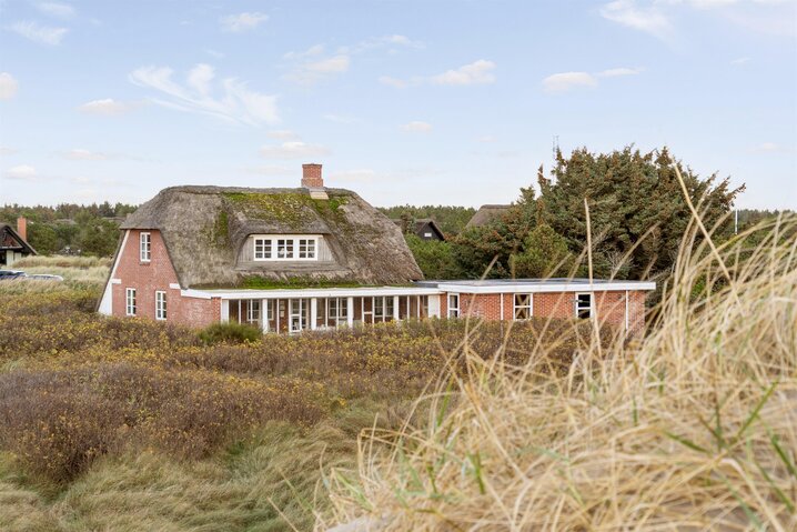 Ferienhaus 60681 in Fyrvej 55, Blåvand - Bild #36
