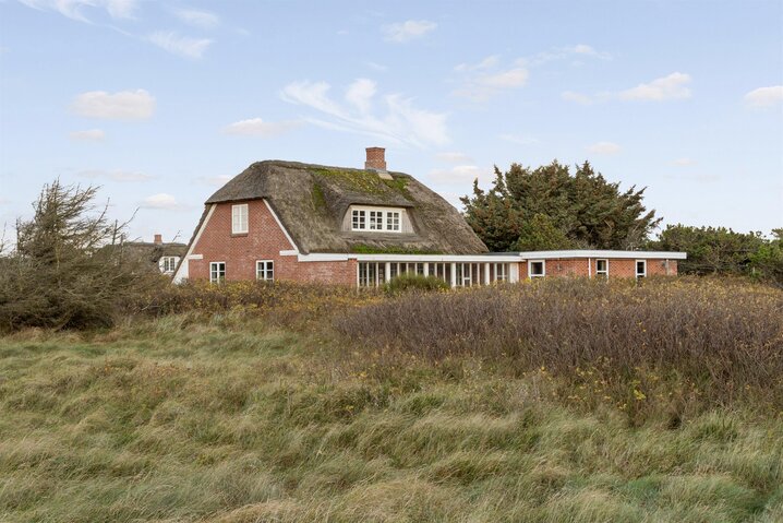 Ferienhaus 60681 in Fyrvej 55, Blåvand - Bild #37