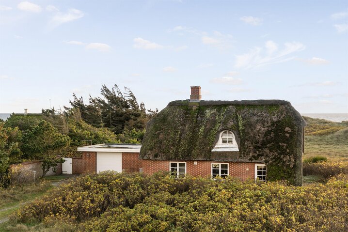 Ferienhaus 60681 in Fyrvej 55, Blåvand - Bild #39