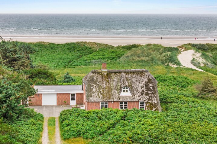 Sommerhus 60681 på Fyrvej 55, Blåvand - Billede #0