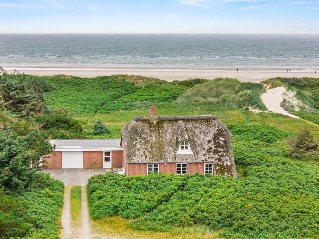 Sommerhus 60681 på Fyrvej 55, Blåvand - Billede #0