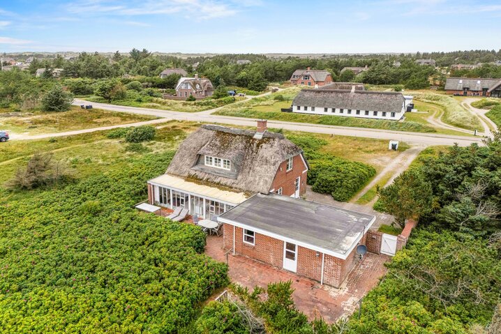 Sommerhus 60681 på Fyrvej 55, Blåvand - Billede #28