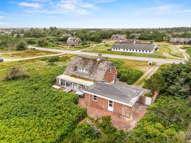 Sommerhus 60681 på Fyrvej 55, Blåvand - Billede #28
