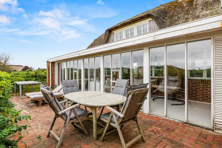 Sommerhus 60681 på Fyrvej 55, Blåvand - Billede #29