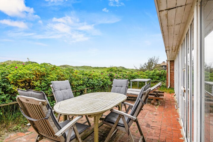 Sommerhus 60681 på Fyrvej 55, Blåvand - Billede #30