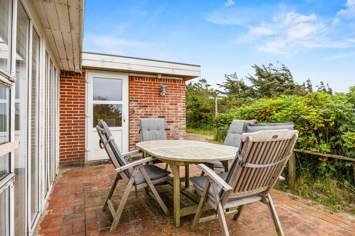 Sommerhus 60681 på Fyrvej 55, Blåvand - Billede #31