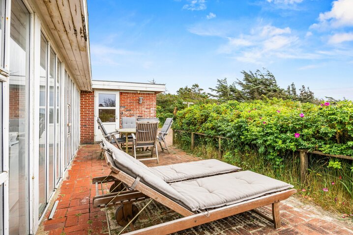 Sommerhus 60681 på Fyrvej 55, Blåvand - Billede #34