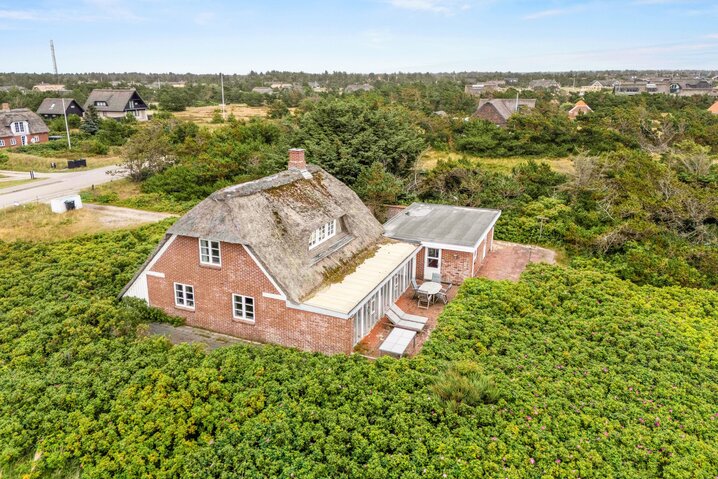 Sommerhus 60681 på Fyrvej 55, Blåvand - Billede #36