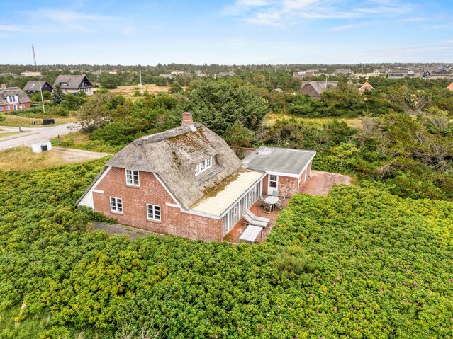Sommerhus 60681 på Fyrvej 55, Blåvand - Billede #36