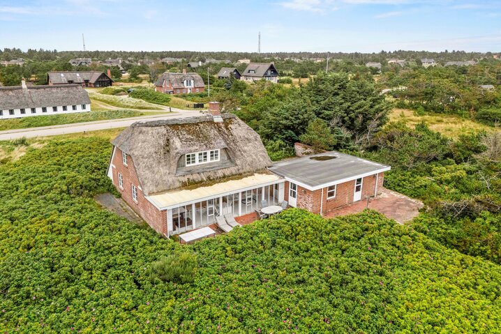 Sommerhus 60681 på Fyrvej 55, Blåvand - Billede #37