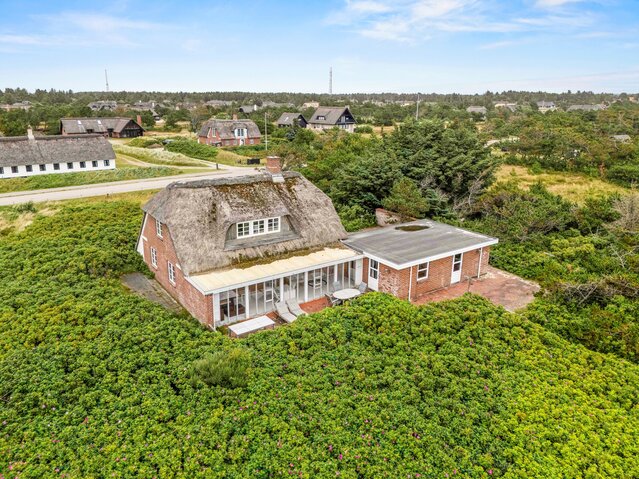 Sommerhus 60681 på Fyrvej 55, Blåvand - Billede #37