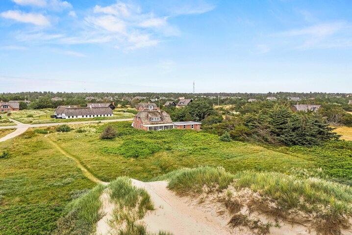 Sommerhus 60681 på Fyrvej 55, Blåvand - Billede #38