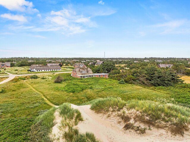 Sommerhus 60681 på Fyrvej 55, Blåvand - Billede #38