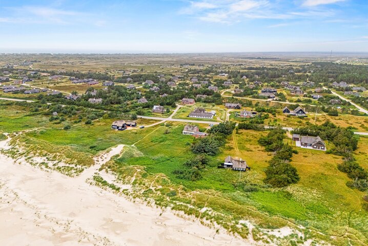 Sommerhus 60681 på Fyrvej 55, Blåvand - Billede #39