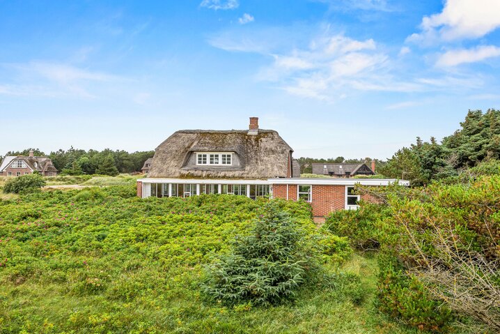 Sommerhus 60681 på Fyrvej 55, Blåvand - Billede #40