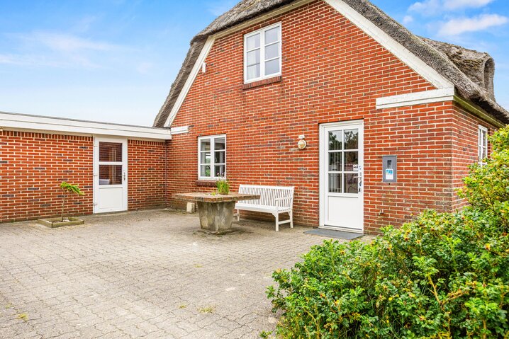 Sommerhus 60681 på Fyrvej 55, Blåvand - Billede #41