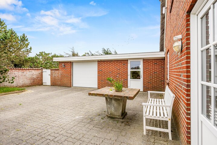 Sommerhus 60681 på Fyrvej 55, Blåvand - Billede #42