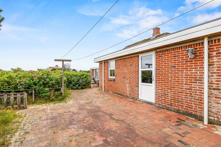 Sommerhus 60681 på Fyrvej 55, Blåvand - Billede #43