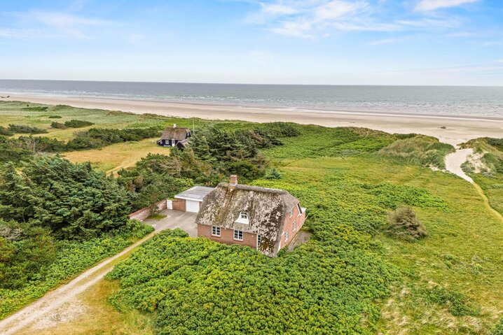 Sommerhus 60681 på Fyrvej 55, Blåvand - Billede #44