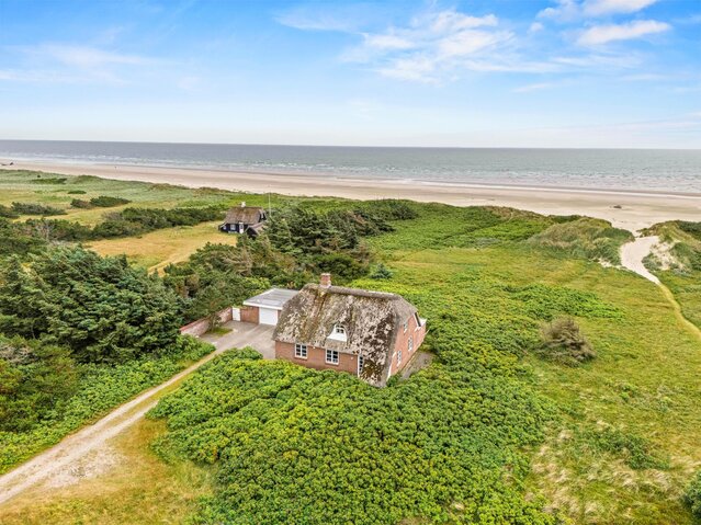 Sommerhus 60681 på Fyrvej 55, Blåvand - Billede #44