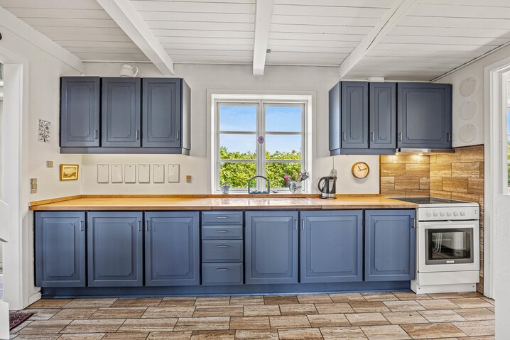 Sommerhus 60681 på Fyrvej 55, Blåvand - Billede #2