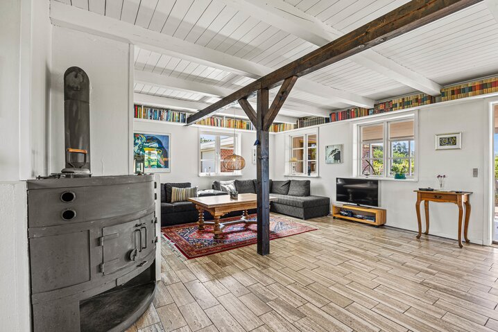 Sommerhus 60681 på Fyrvej 55, Blåvand - Billede #3