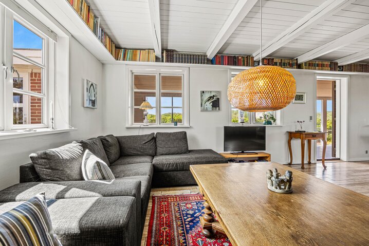 Sommerhus 60681 på Fyrvej 55, Blåvand - Billede #4