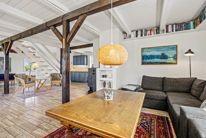 Sommerhus 60681 på Fyrvej 55, Blåvand - Billede #5