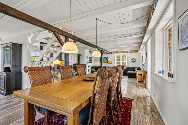 Sommerhus 60681 på Fyrvej 55, Blåvand - Billede #8