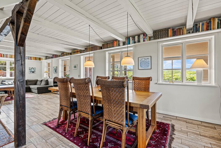 Sommerhus 60681 på Fyrvej 55, Blåvand - Billede #9