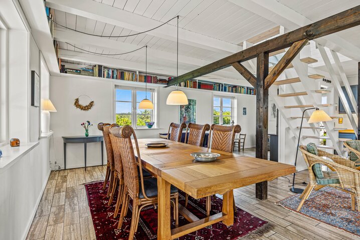 Sommerhus 60681 på Fyrvej 55, Blåvand - Billede #10