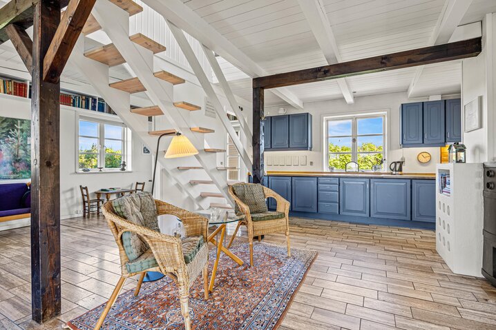 Sommerhus 60681 på Fyrvej 55, Blåvand - Billede #11