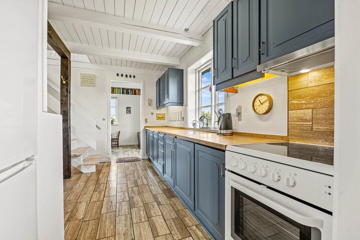 Sommerhus 60681 på Fyrvej 55, Blåvand - Billede #12