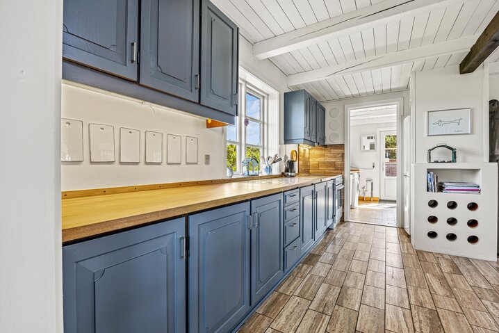 Sommerhus 60681 på Fyrvej 55, Blåvand - Billede #14