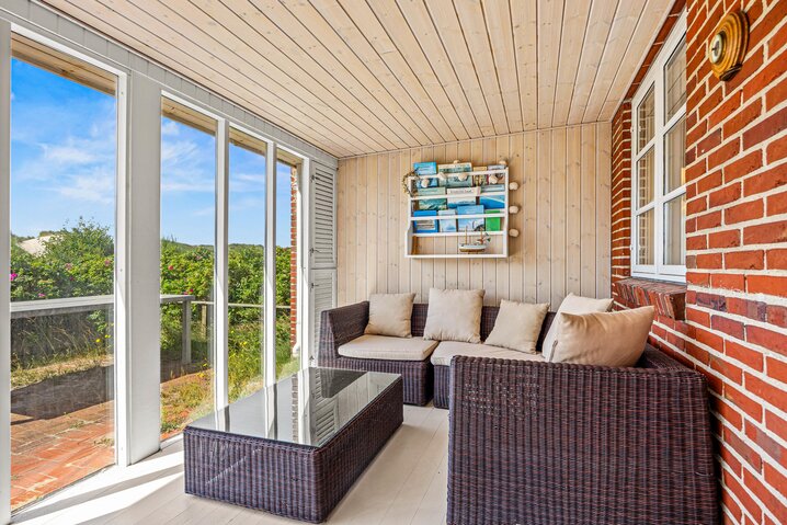 Sommerhus 60681 på Fyrvej 55, Blåvand - Billede #15