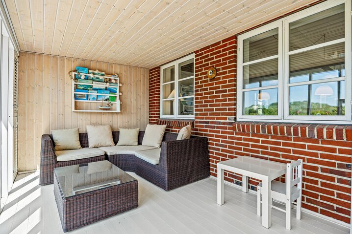 Sommerhus 60681 på Fyrvej 55, Blåvand - Billede #16