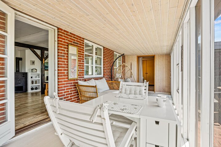 Sommerhus 60681 på Fyrvej 55, Blåvand - Billede #17