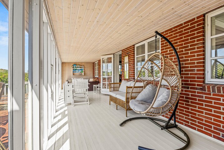 Sommerhus 60681 på Fyrvej 55, Blåvand - Billede #19