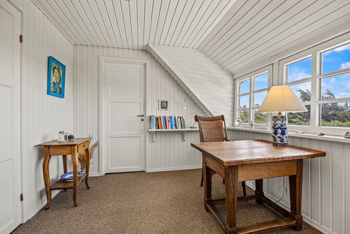 Sommerhus 60681 på Fyrvej 55, Blåvand - Billede #20