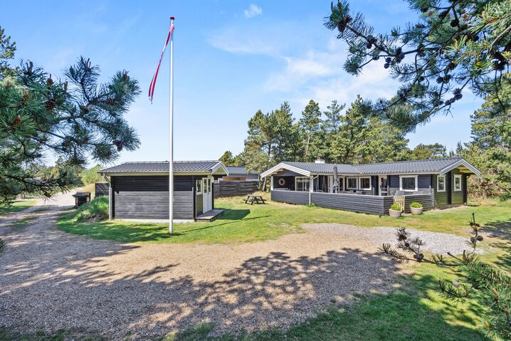Ferienhaus 60682 in Hedetoftvej 69, Blåvand - Bild #0