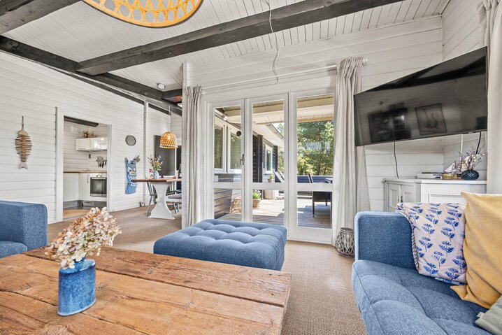 Ferienhaus 60682 in Hedetoftvej 69, Blåvand - Bild #5