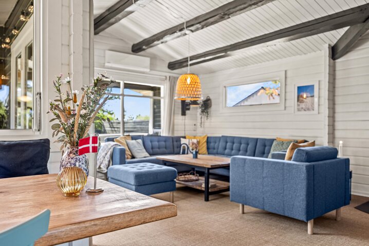 Ferienhaus 60682 in Hedetoftvej 69, Blåvand - Bild #6